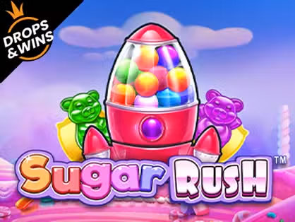 sugar rash