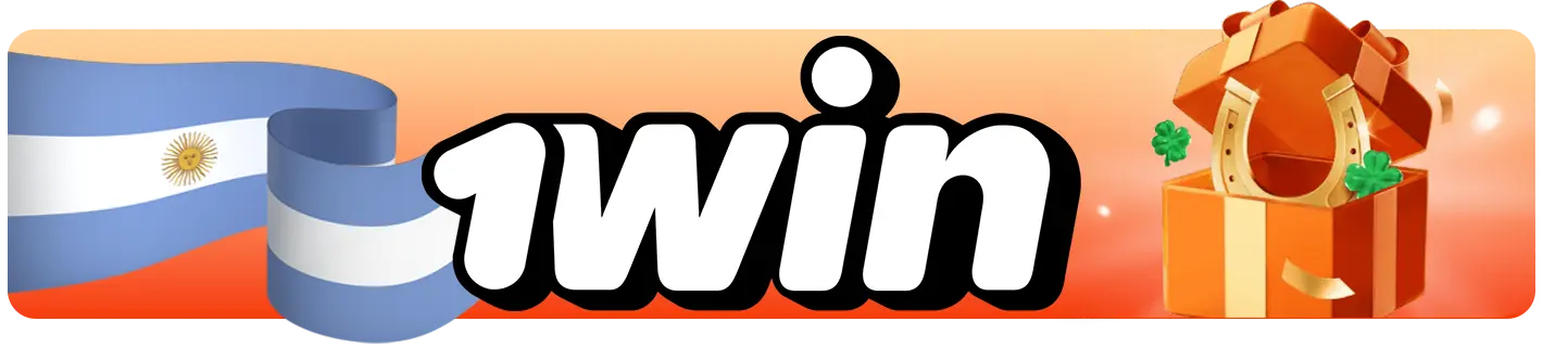 1win argentina main page